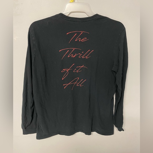 Sam Smith concert tshirt - Picture 2 of 2